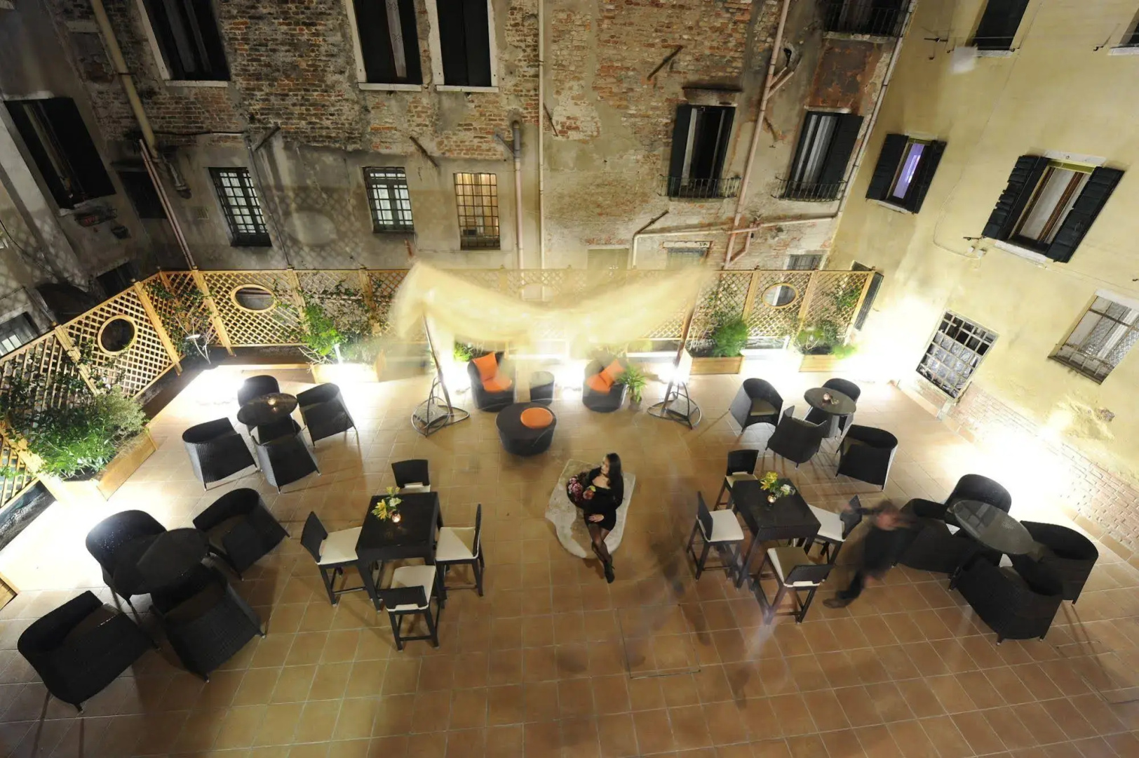Photo - Hotel Le Isole