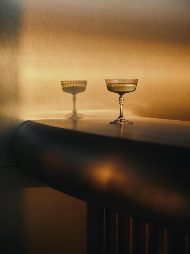 Photo - The Standard, Brussels