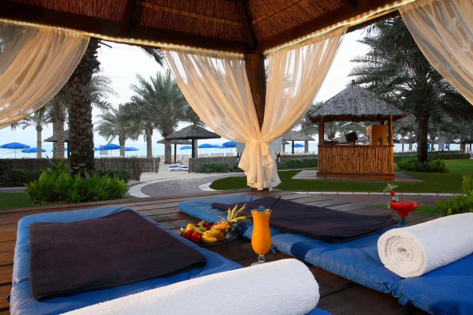 Photo - Sheraton Jumeirah Beach Resort