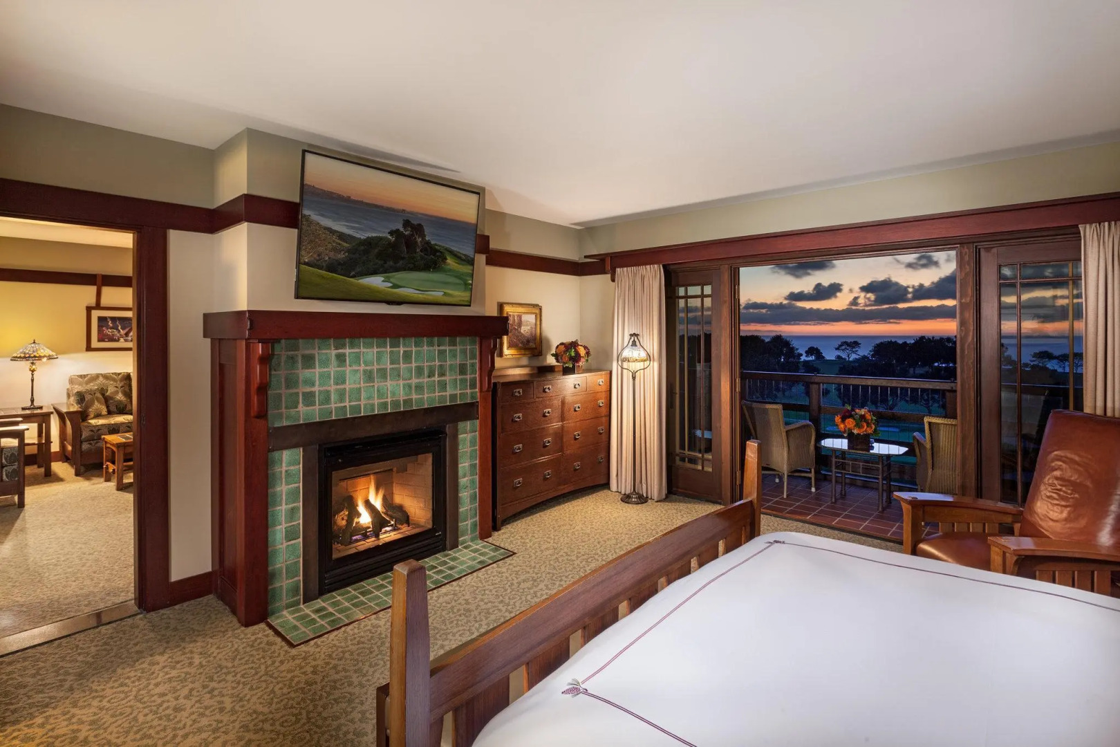 Photo - The Lodge at Torrey Pines
