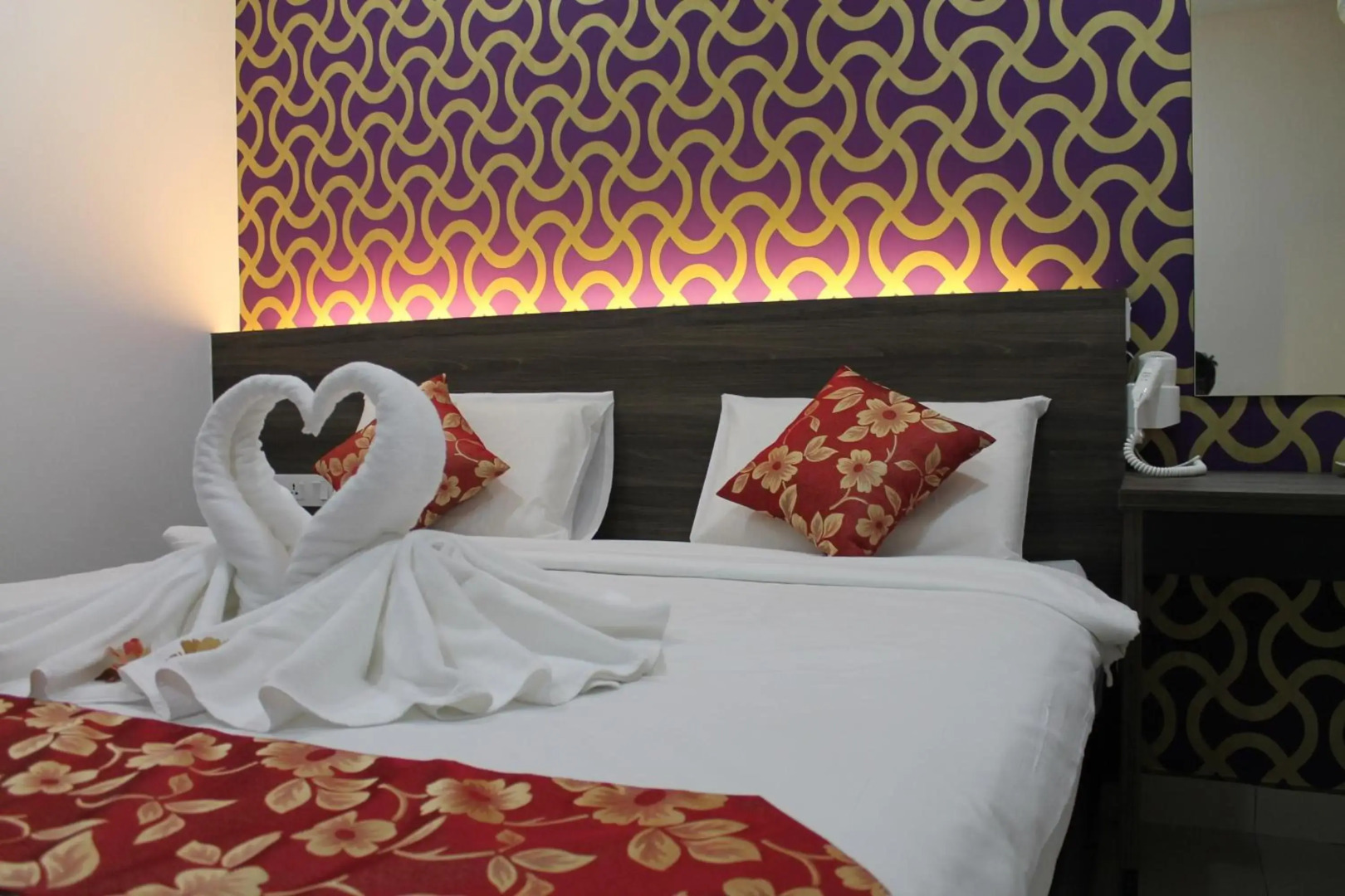 Photo - Signature Hotel @ Bangsar South