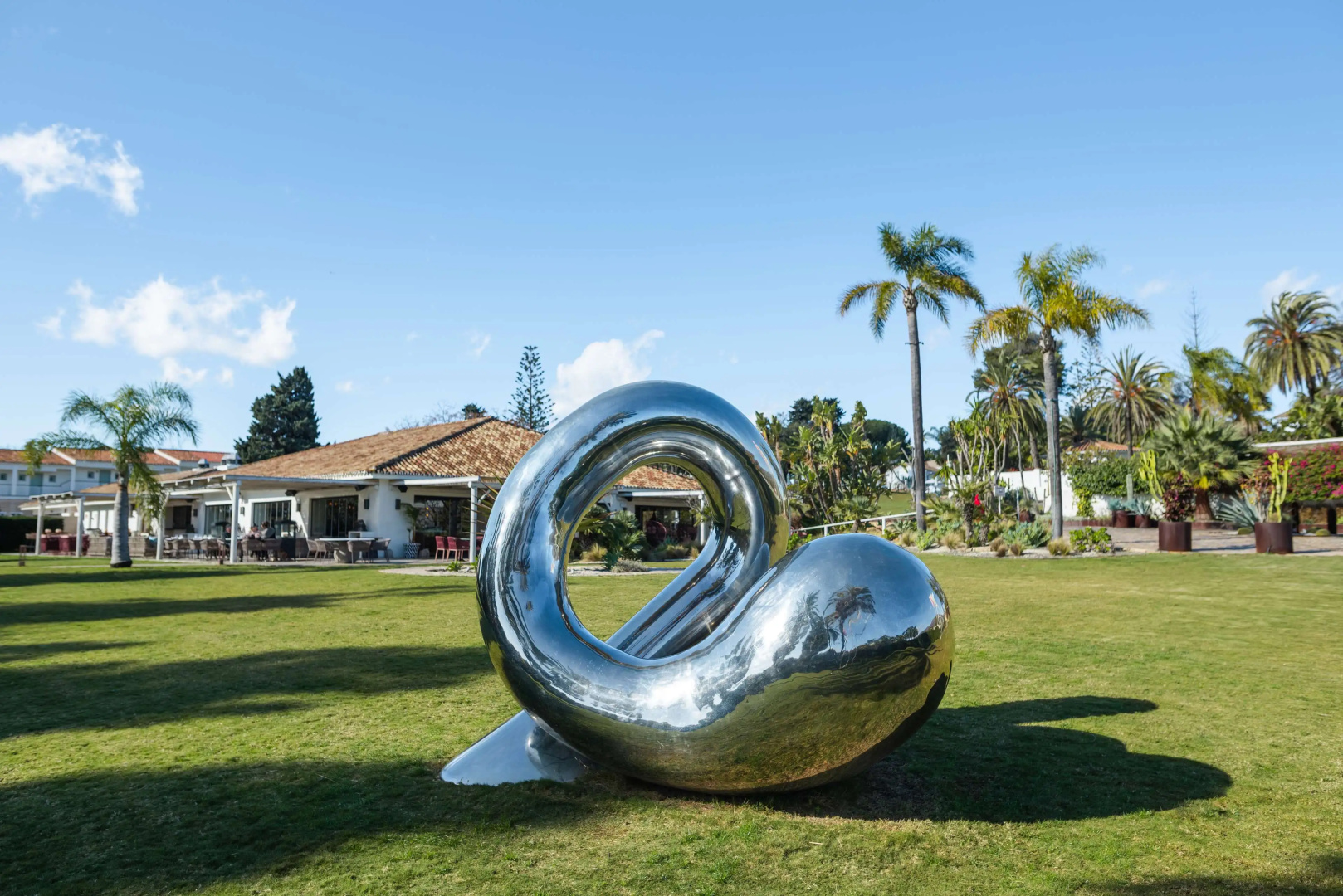 Photo - Boho Club Marbella - a Preferred Hotel