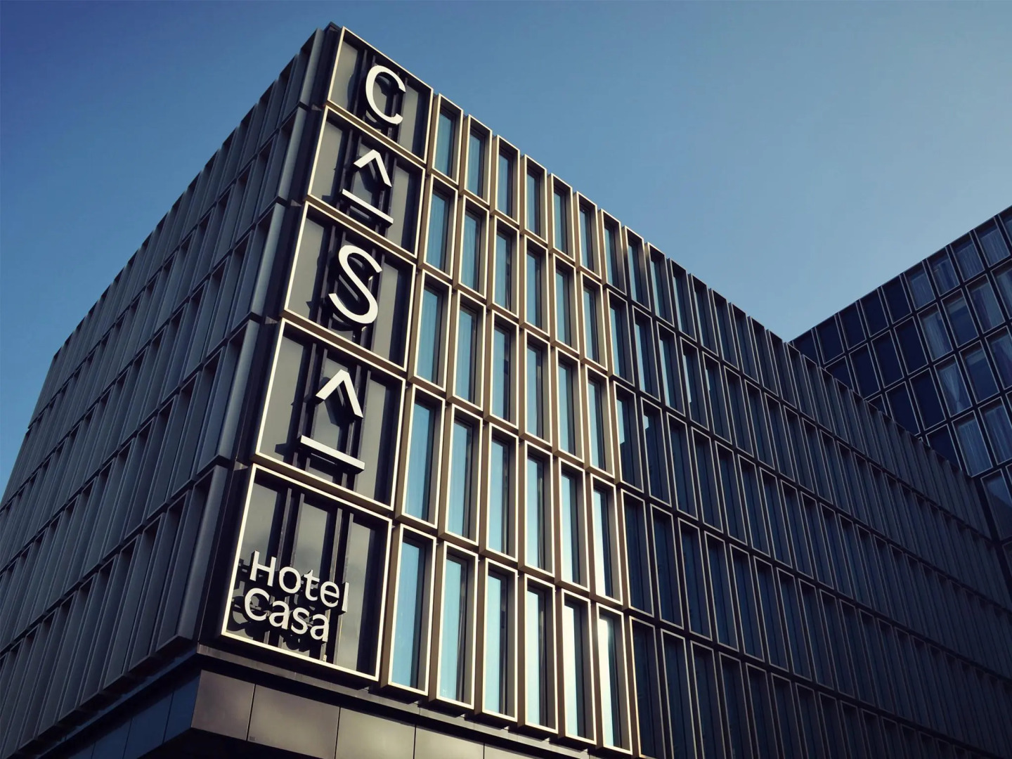 Photo - Hotel Casa Amsterdam