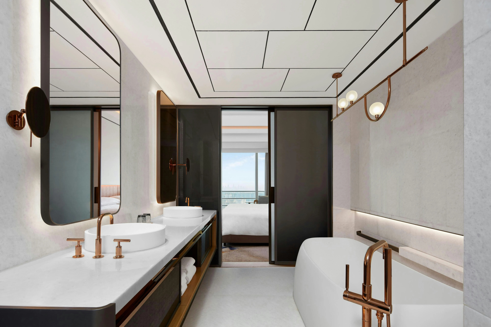 Photo - Sheraton Guangzhou Panyu