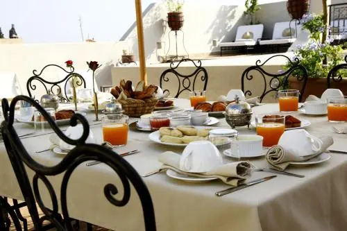 Foto - Riad Abracadabra