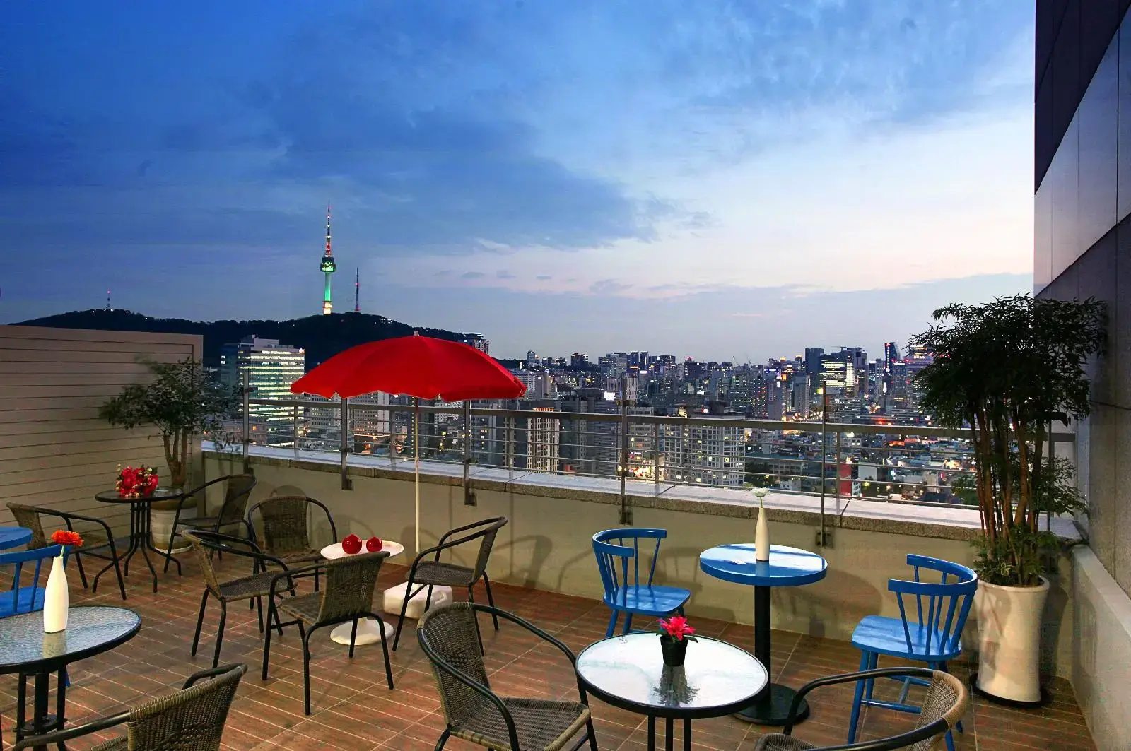 Photo - Hotel Skypark Kingstown Dongdaemun