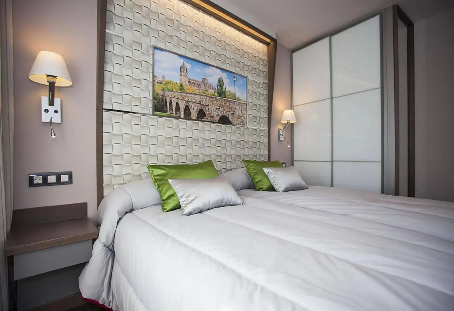 Foto - Hostal Barcelona