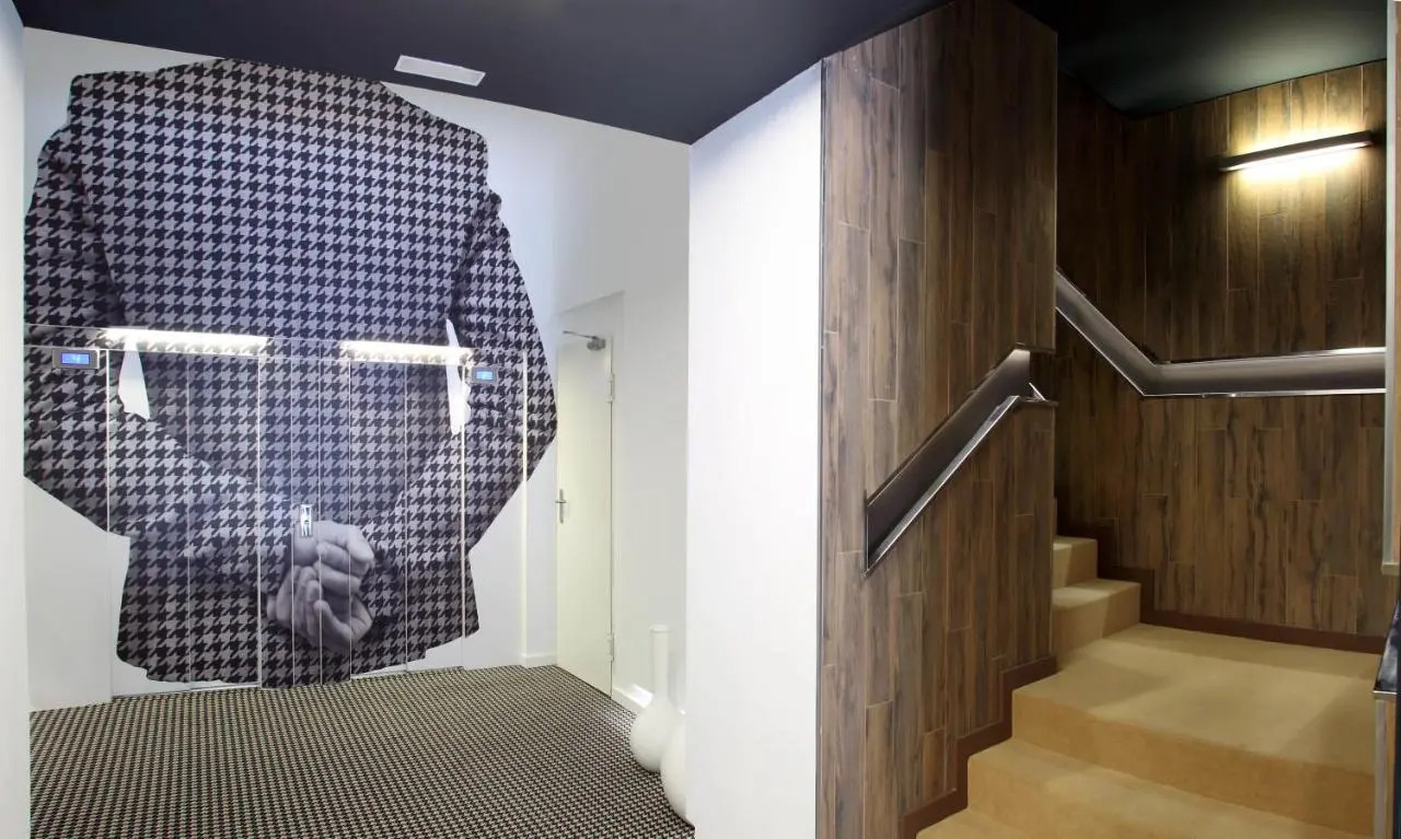 Foto - Room Mate Pau, Barcelona