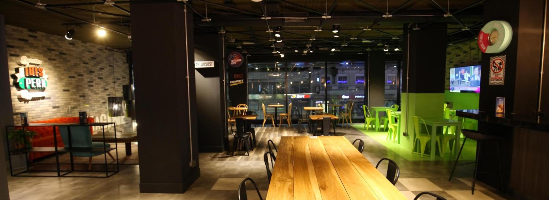 Foto - ibis Styles Buenos Aires Florida