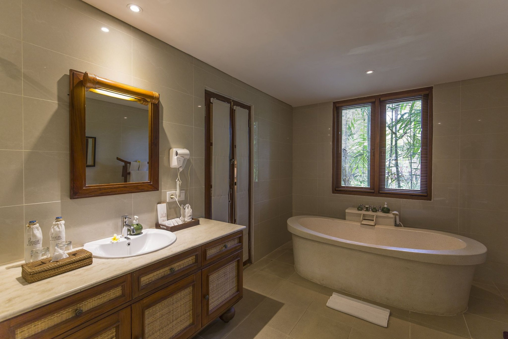 Foto - Plataran Ubud Hotel & Spa