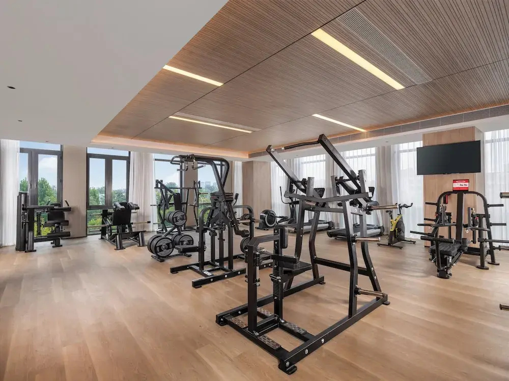 Photo - Holiday Inn Beijing Daxing Centre by IHG
