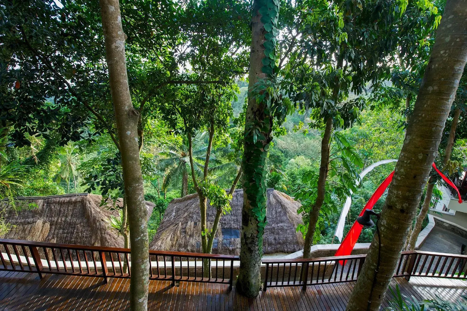 Foto - Natura Resort and Spa Ubud