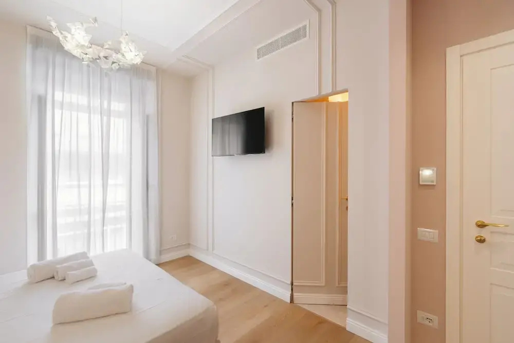 Photo - Firenze Boutique Rooms