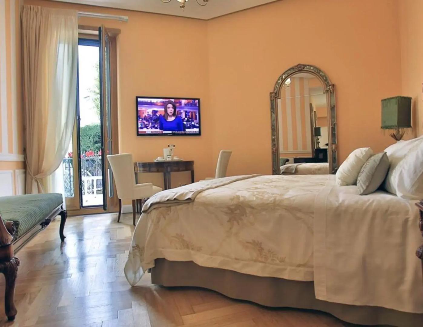 Foto - Royal Suite Trinità Dei Monti