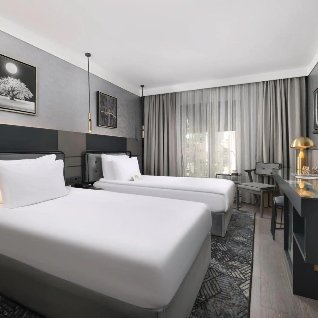 Photo - The Wings Hotels Neva Palas