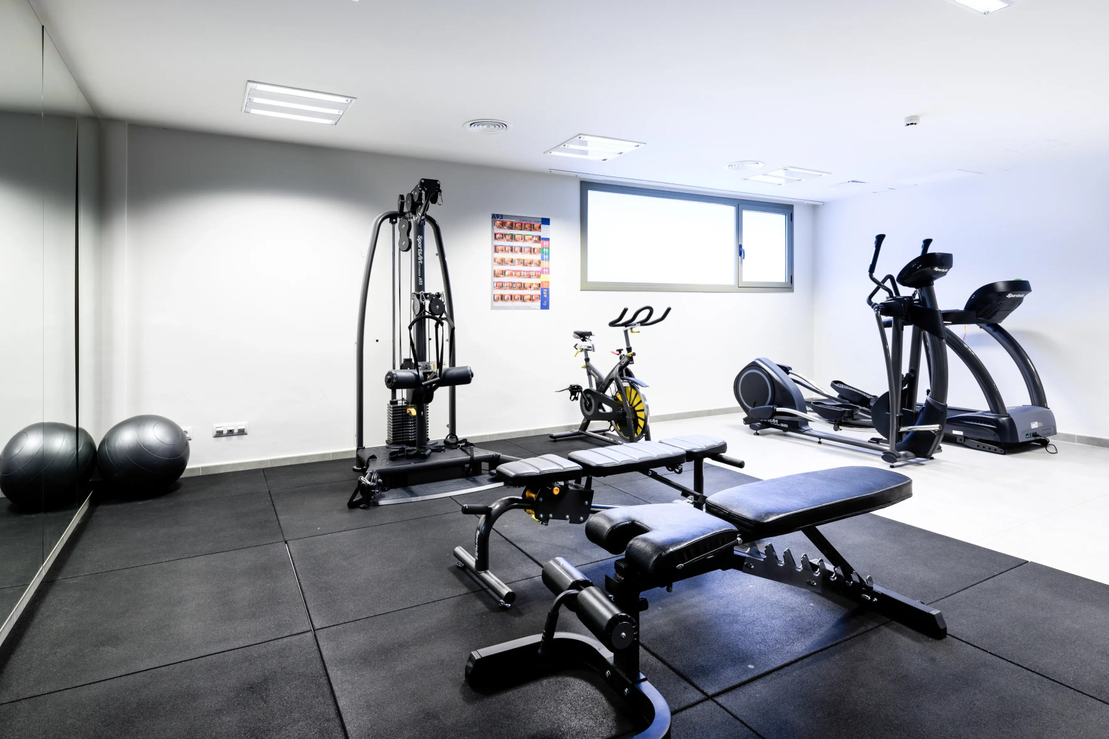 Foto - B&B HOTEL Barcelona Sant Cugat