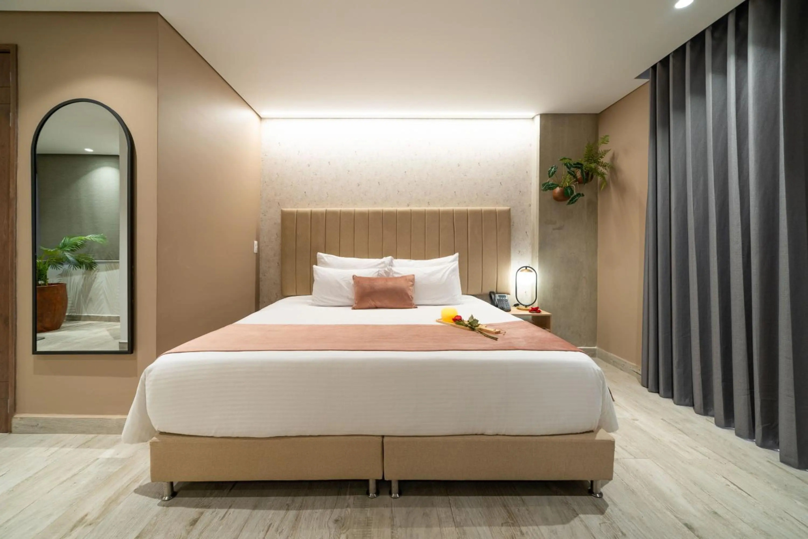 Foto - Eutopiq Hotel