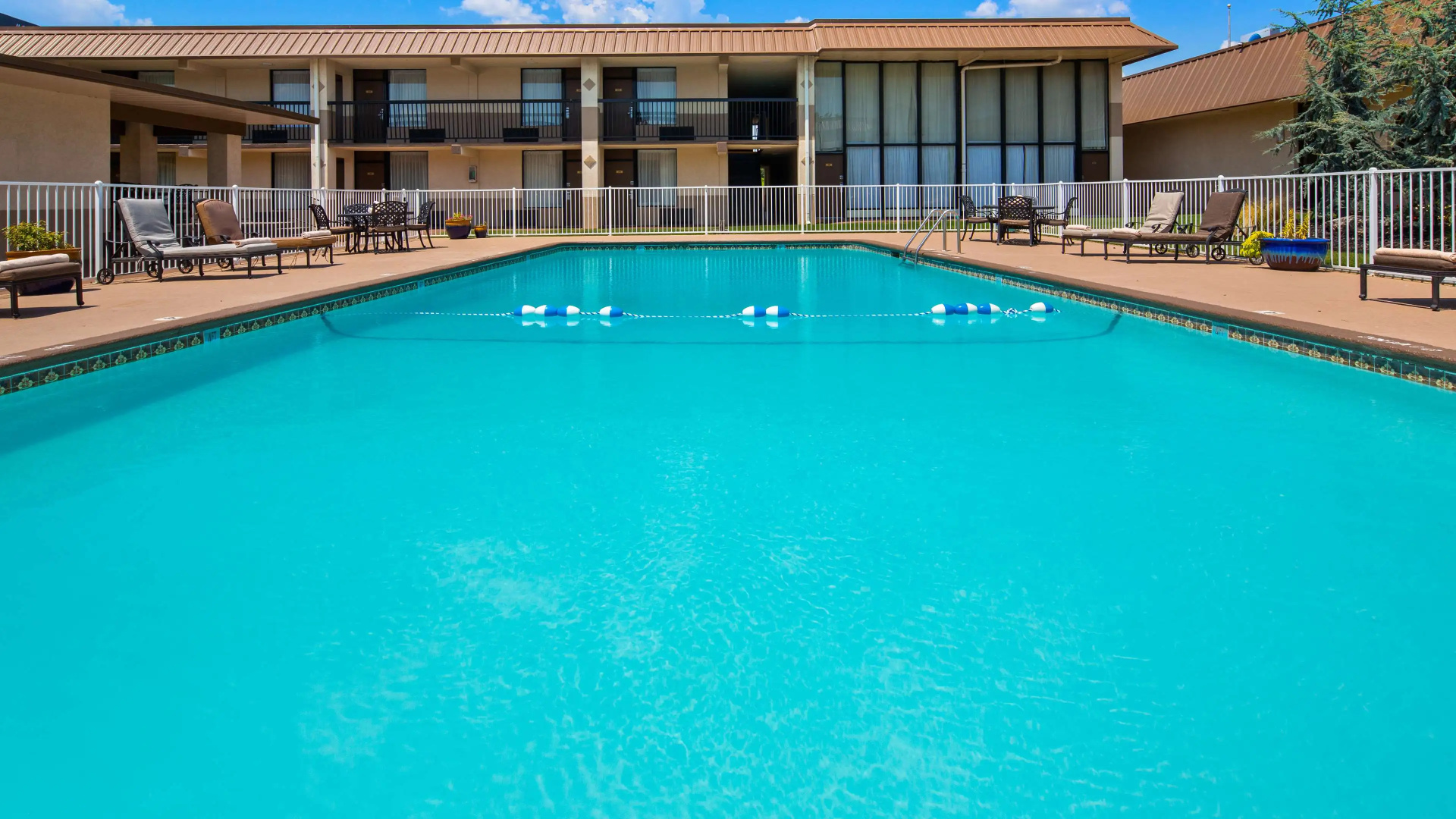Foto - Best Western Airport
