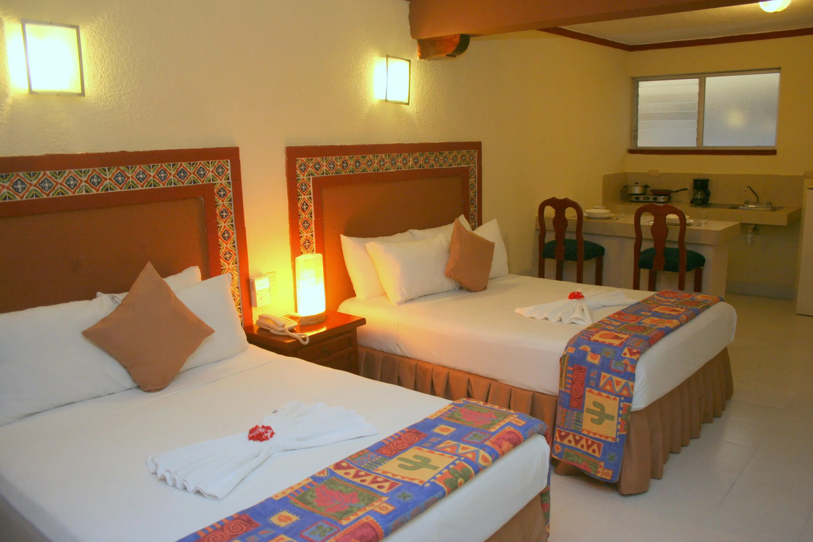 Foto - Suites Cancun Center