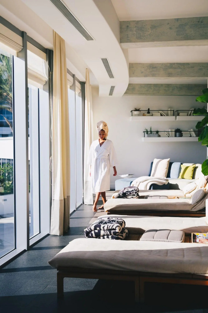 Foto - Nobu Hotel Miami Beach