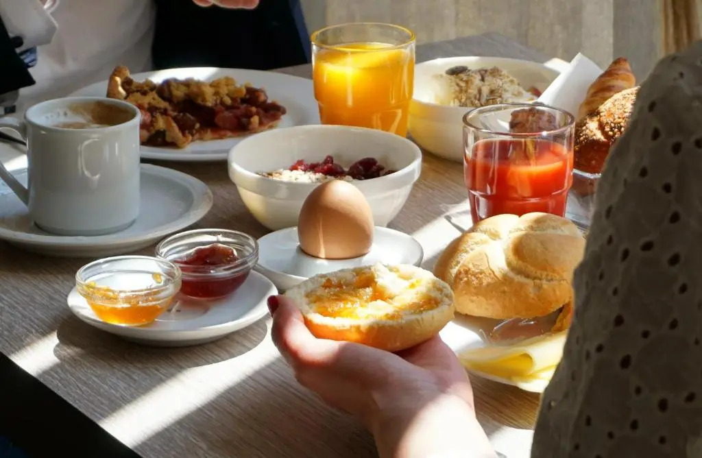 Foto - Hotel Westbahn