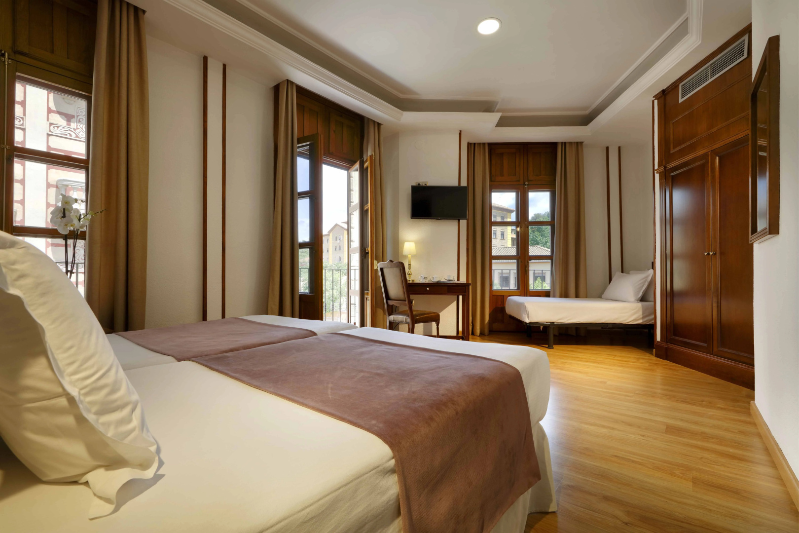 Foto - Boutique Hotel Luna Triunfo Granada *NEW*
