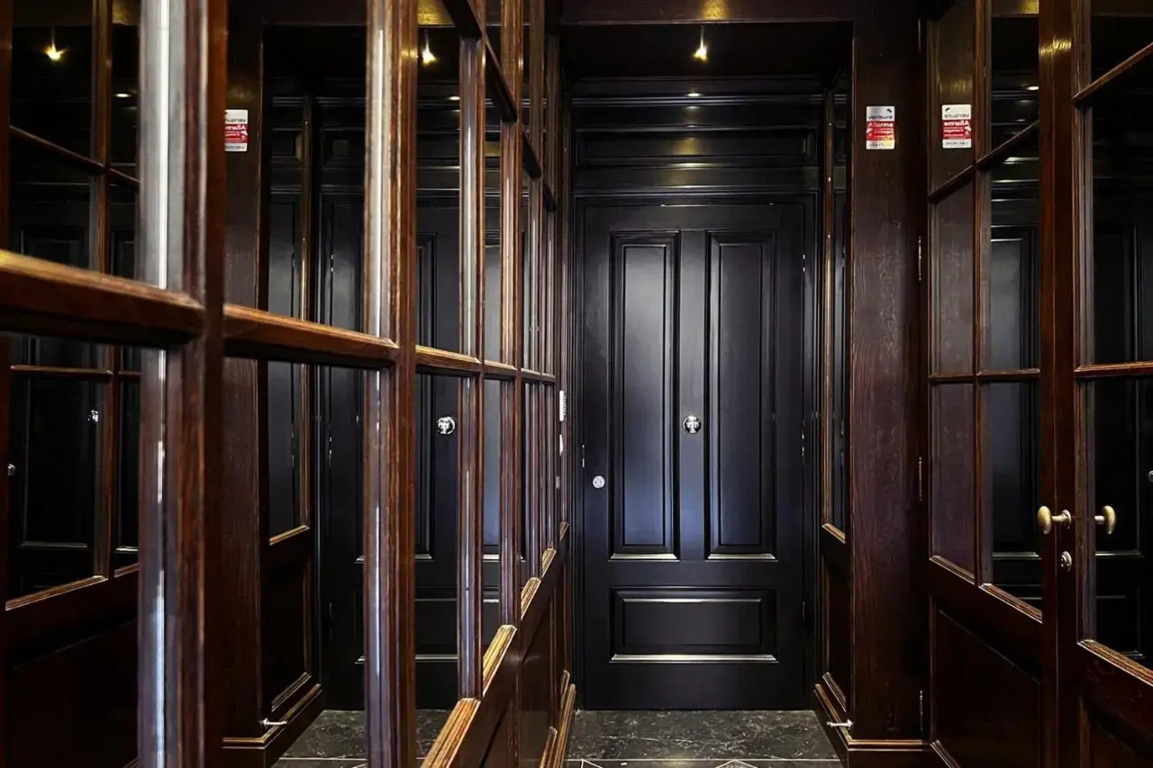 Foto - Porta Nera Private Living - adults only