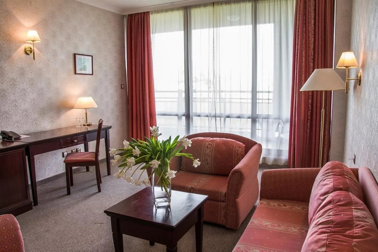 Foto - Hotel Gladiola Star