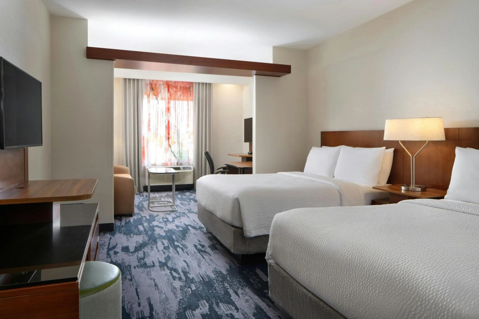 Foto - Fairfield Inn & Suites by Marriott Niagara Falls