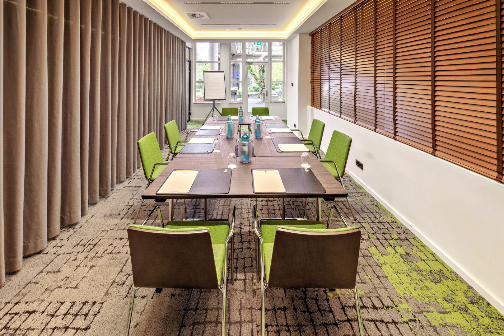 Foto - Best Western Premier Hotel Villa Stokkum
