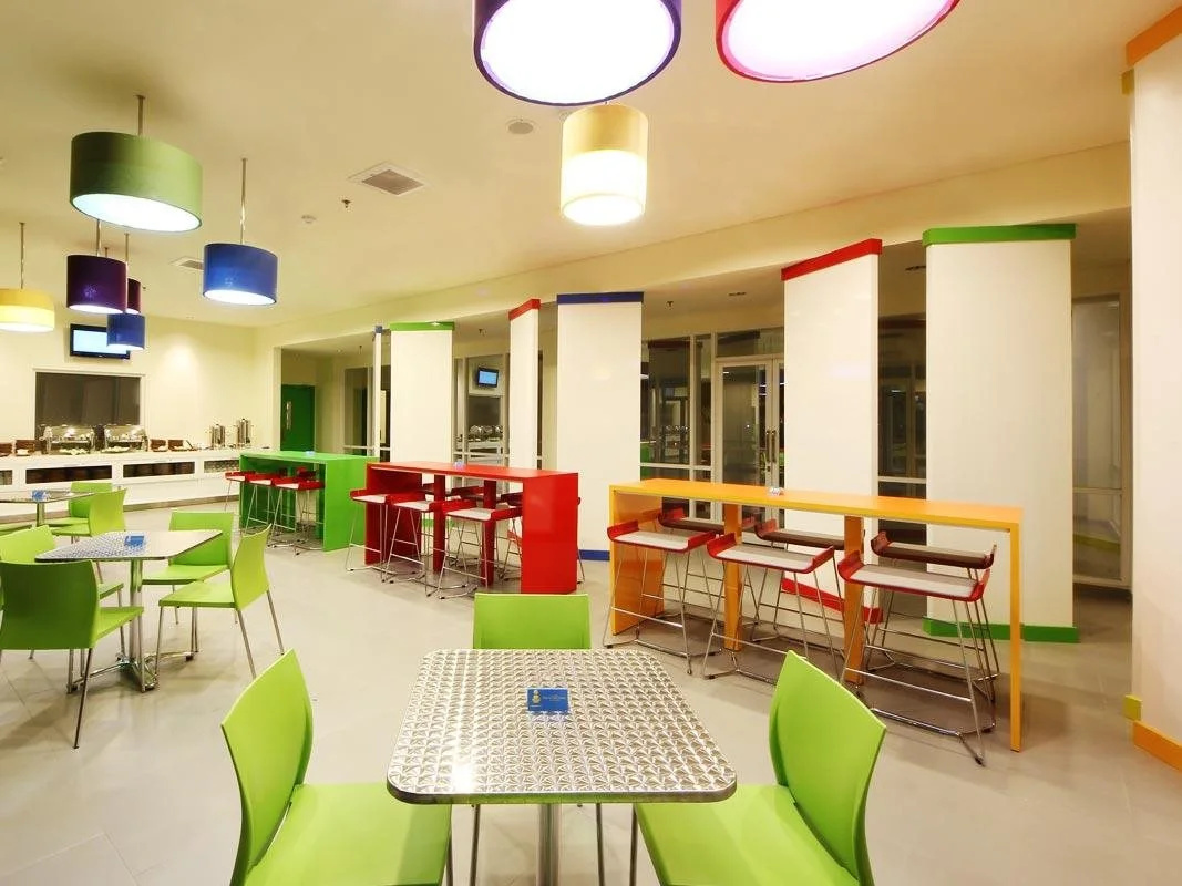 Photo - POP! Hotel Sangaji Yogyakarta