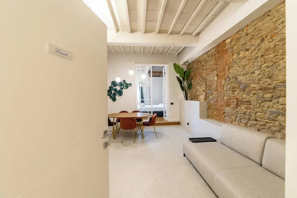 Photo - Leovinci Rooms