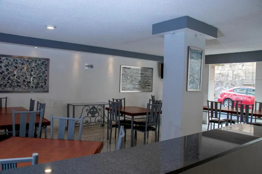 Foto - Hotel Qualitel Plus