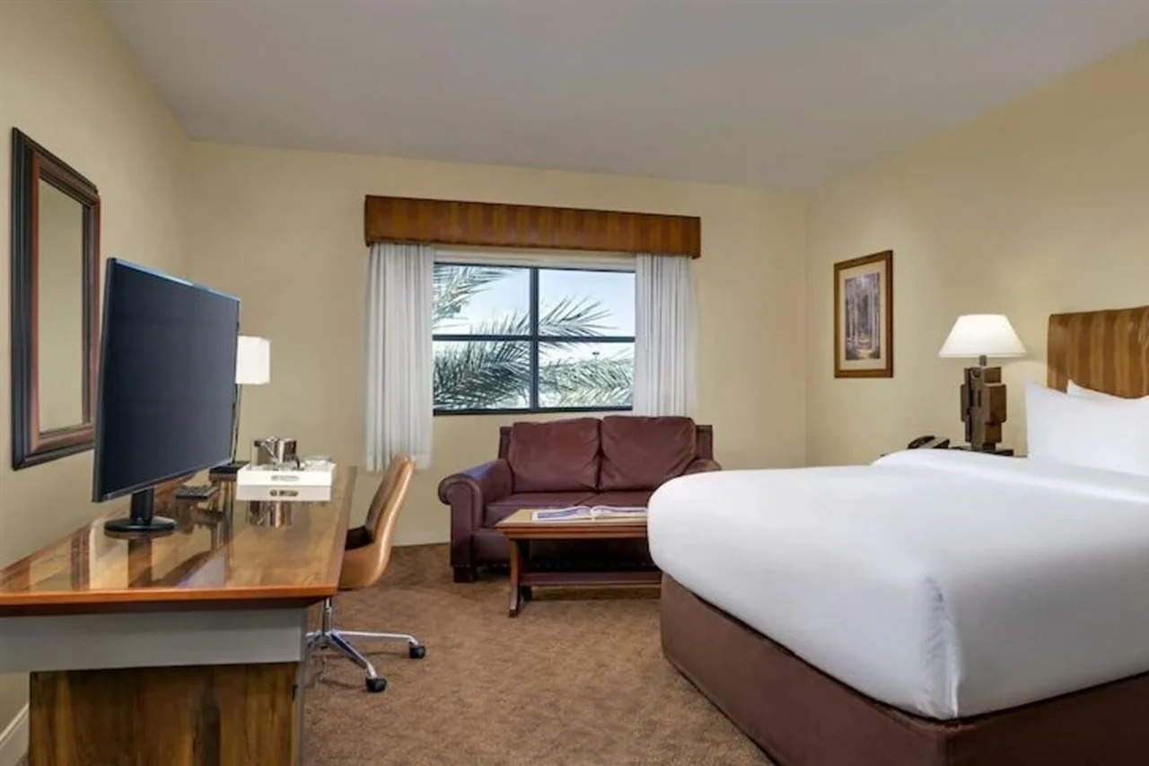 Foto - Silverton Casino Lodge