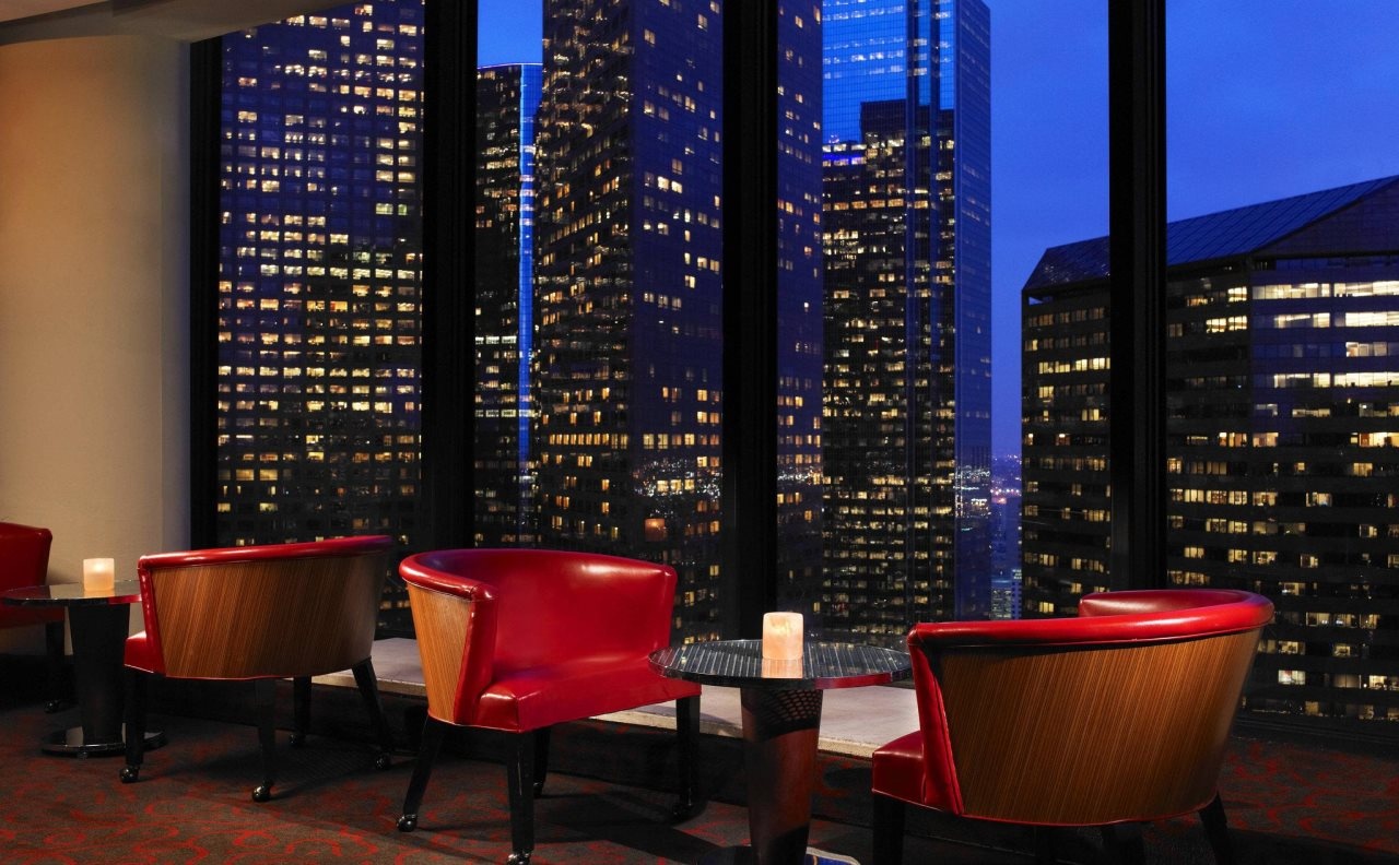 Foto - The Westin Bonaventure Hotel & Suites, Los Angeles