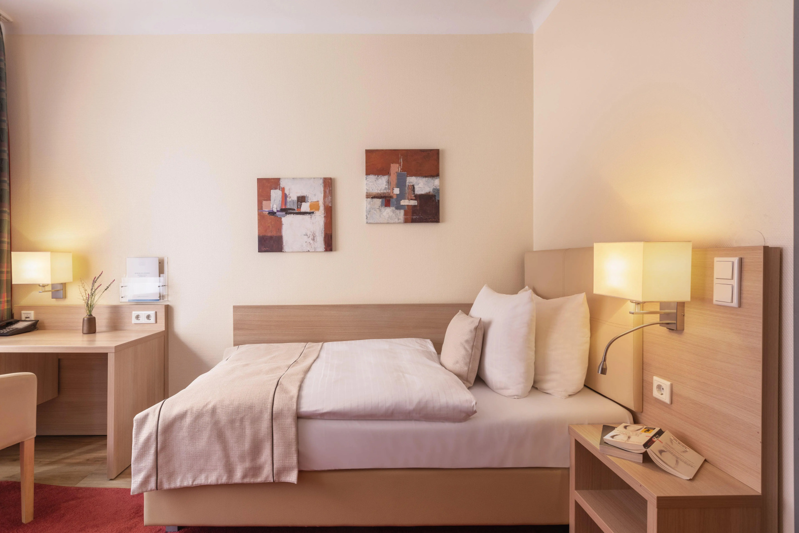 Foto - Garner Hotel Hamburg - Wandsbek Marktplatz by IHG