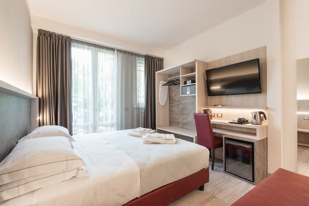 Photo - Le Nove Muse Guesthouse
