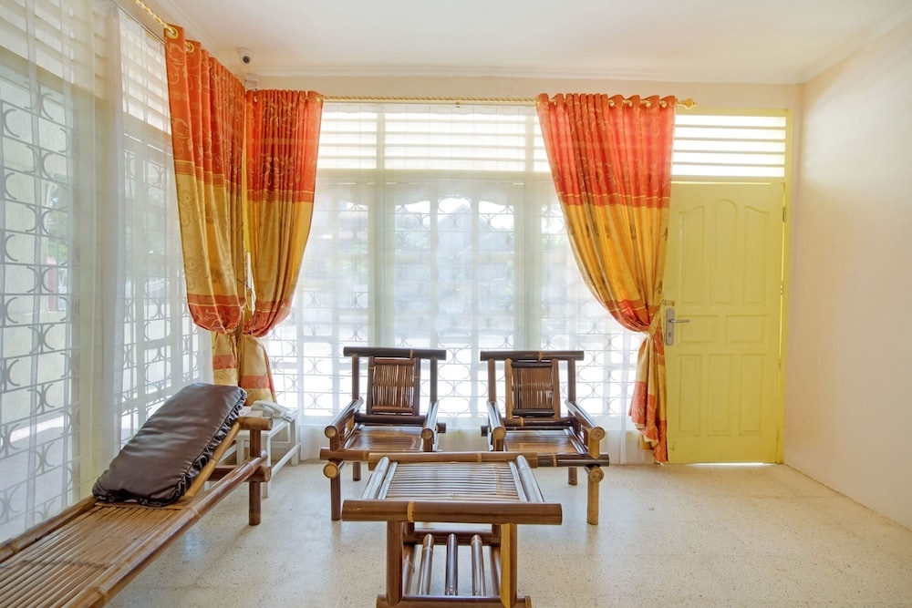 Hotel O Lansano Residence Syariah