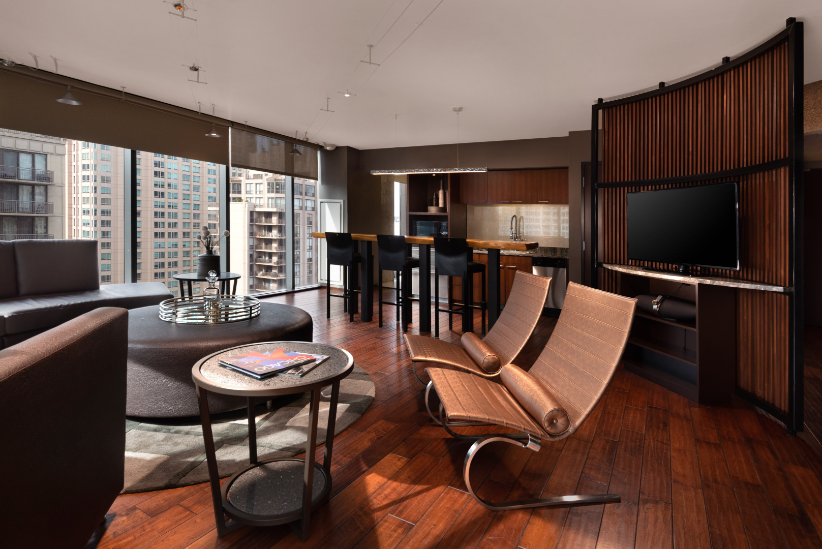 Foto - Eurostars Magnificent Mile