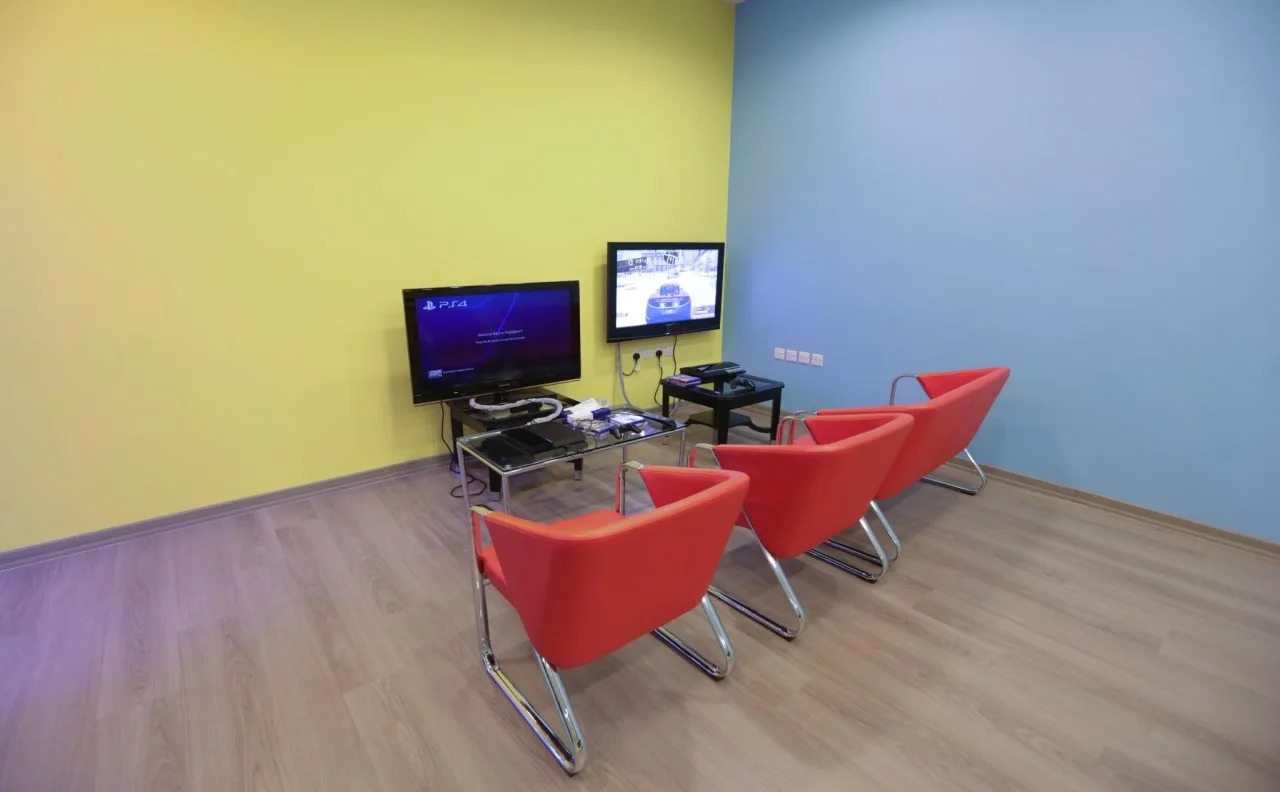 Foto - Continent Al Waha Hotel Riyad