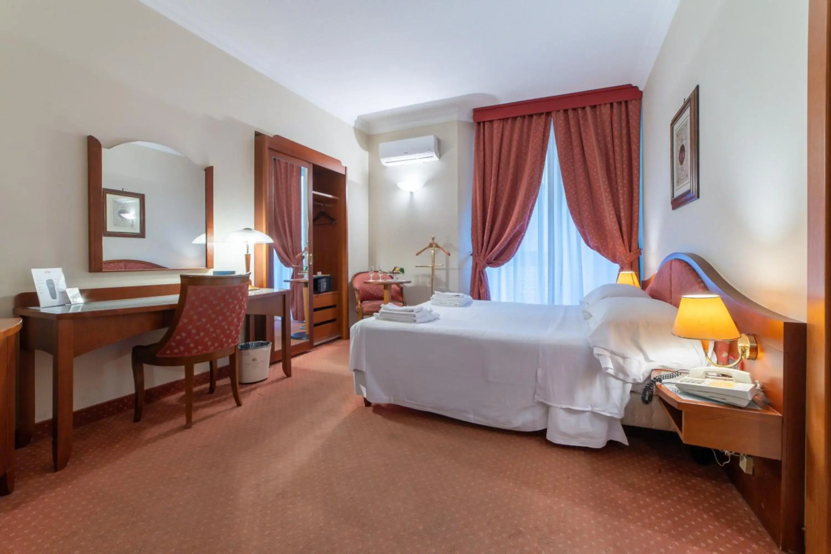 Foto - Massimo Plaza Hotel