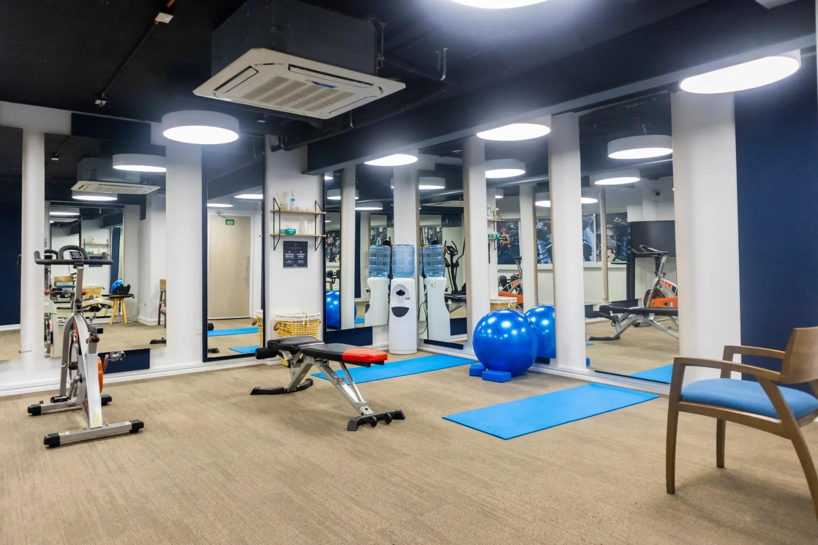 Foto - Faranda Collection Cali, a member of Radisson Individuals