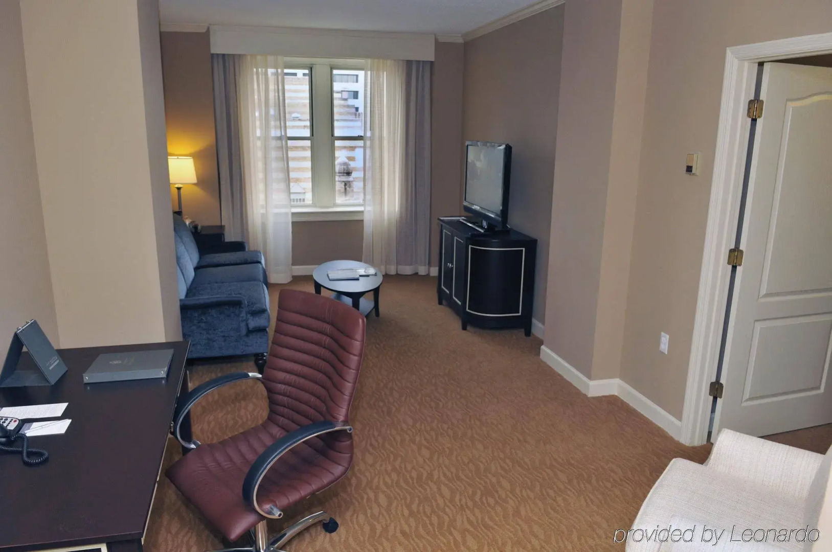 Foto - The Georgian Terrace