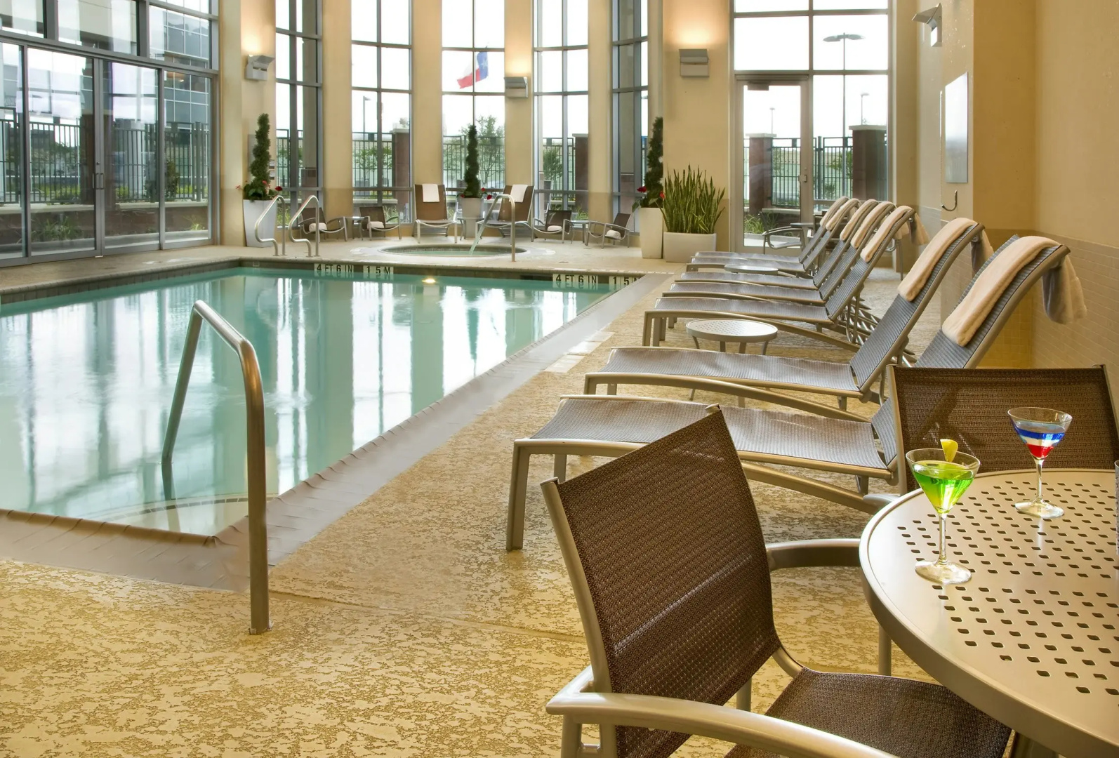 Photo - Embassy Suites by Hilton Houston Energy Corridor