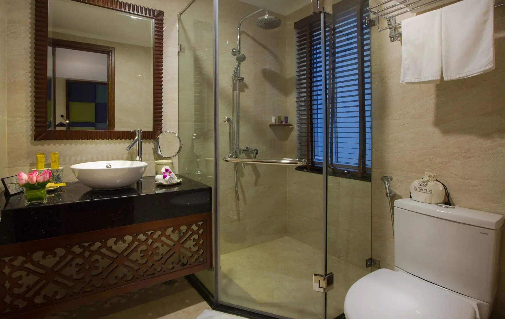 Foto - La Siesta Classic Ma May