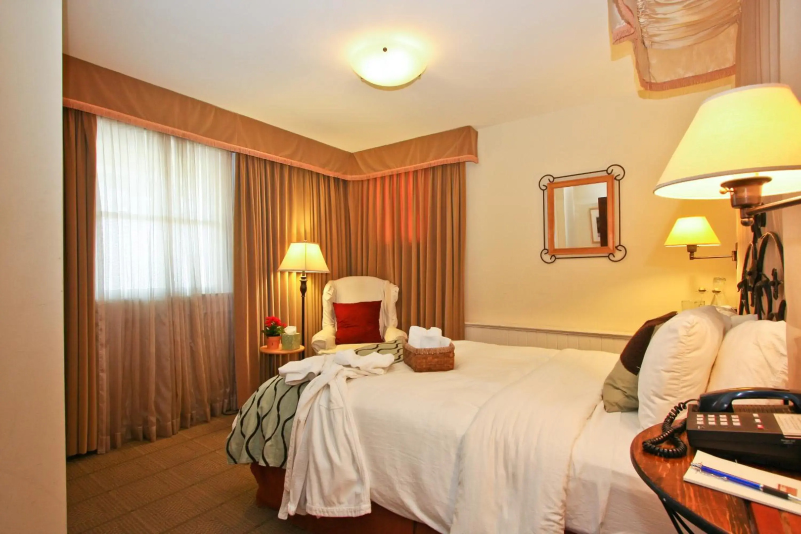 Foto - Parker Guest House