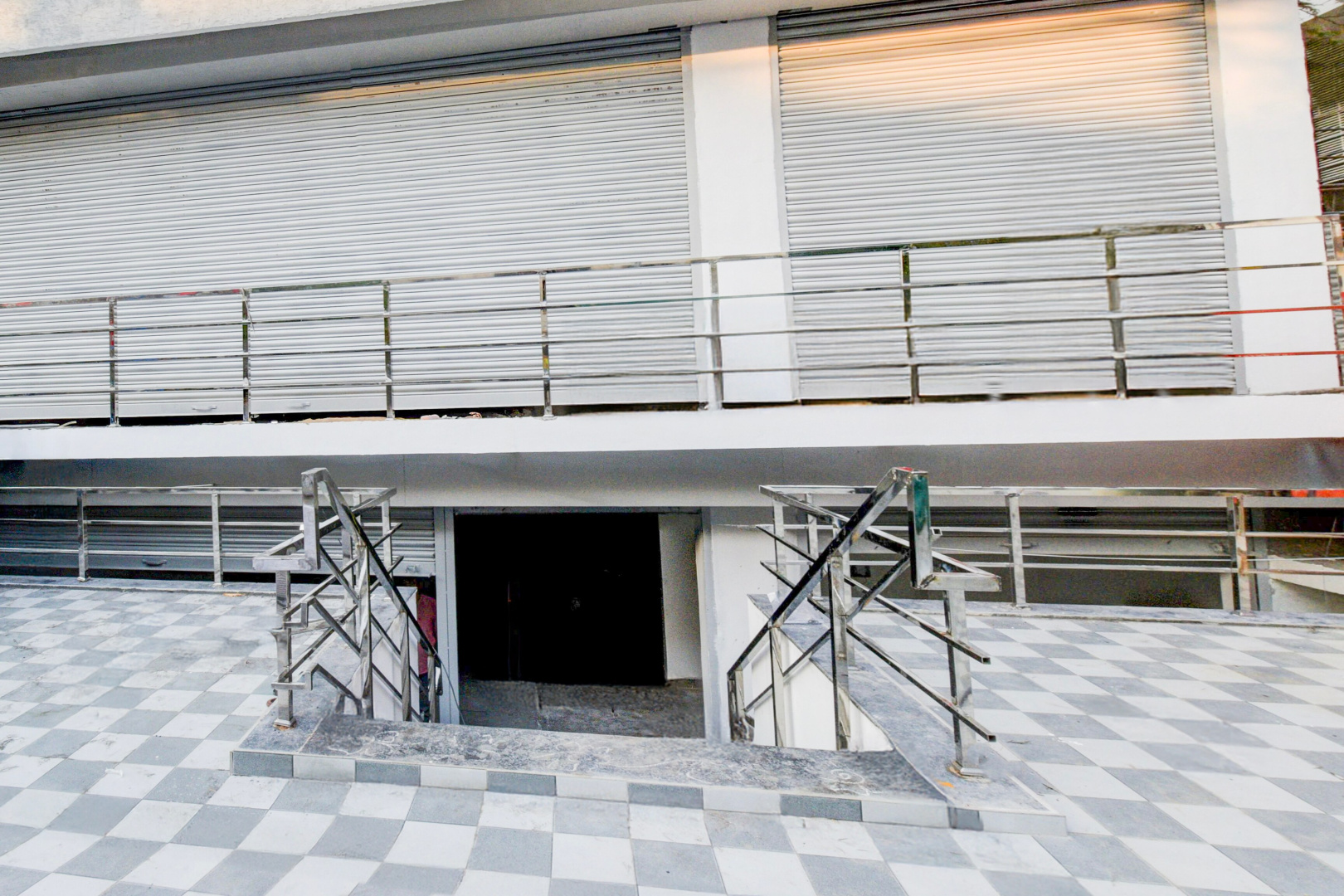 Foto - Townhouse JP Nagar Miyapur