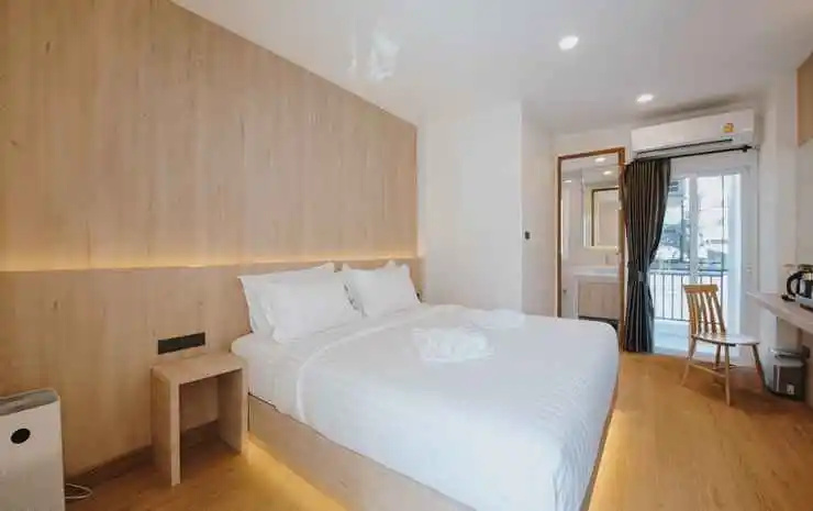 Foto - Poodson Hotel Chiangmai