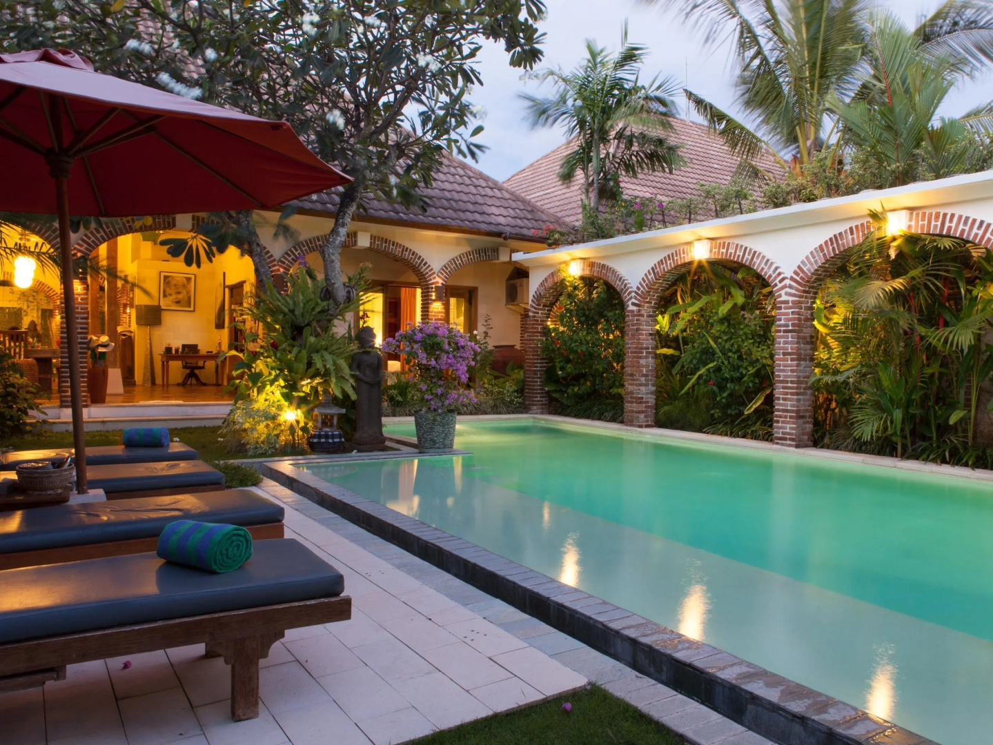Photo - Bali Dyana Villas