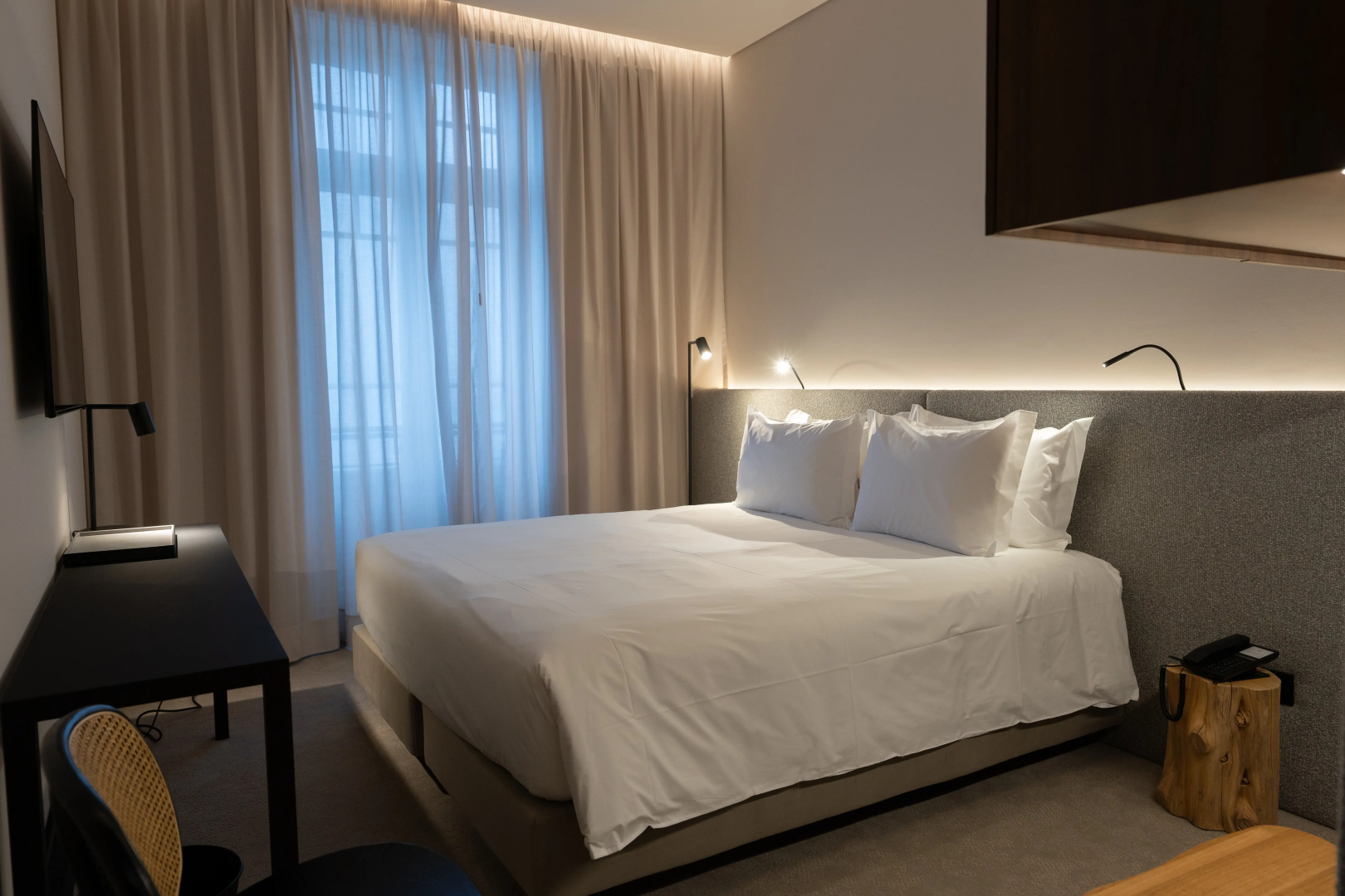 Photo - Hotel do Templo & SPA
